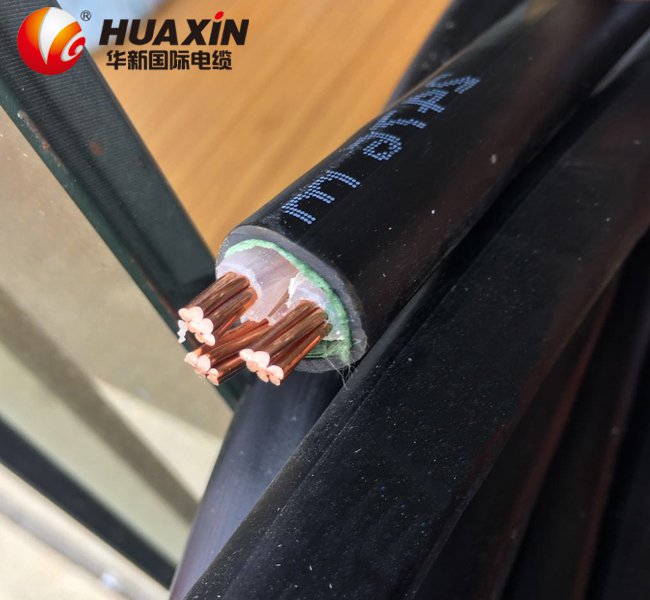 中壓交聯電纜部分放電實驗辦法和問題剖析