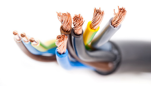 電力電纜和操控電纜的區別