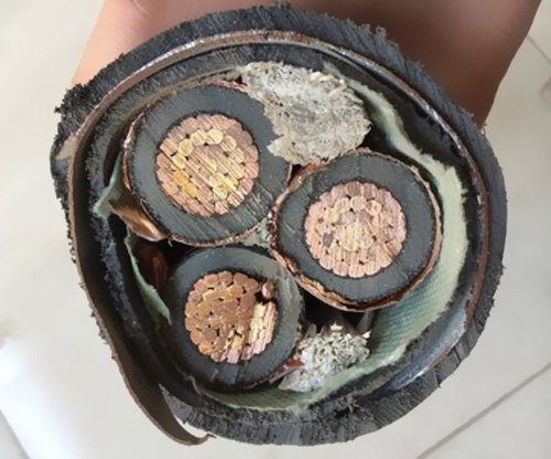  我國(guó)電纜工業(yè)已構(gòu)成類別較完全、規(guī)劃較大