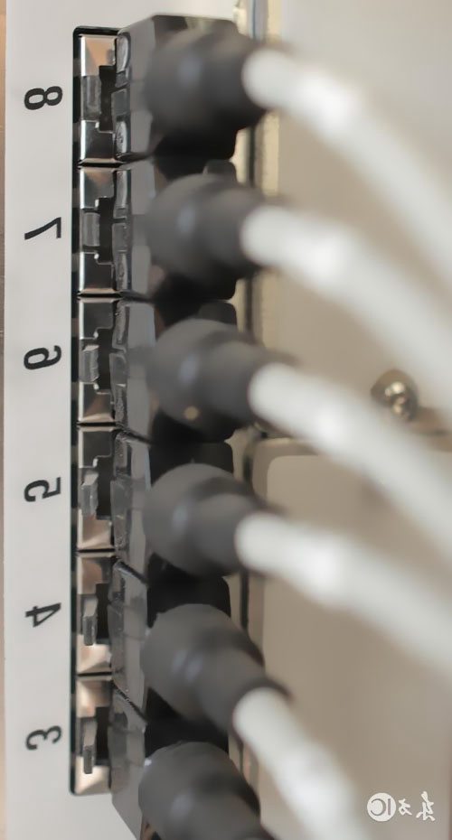 直通線(xiàn)纜和雙絞線(xiàn)纜的制作及作用有那些?