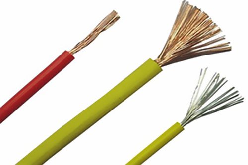 BV電線和BVR電線的區別