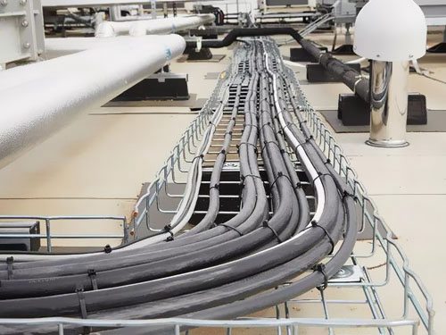 教你怎樣做好電力設(shè)備的防腐