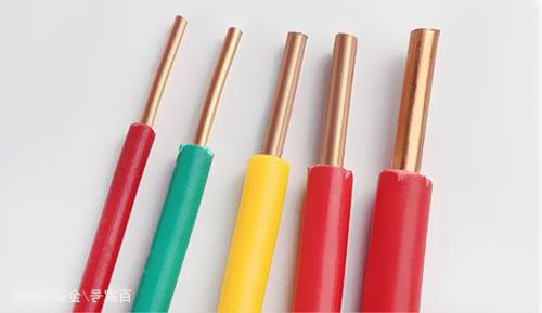 BYJ是什么線?byj電線和bv電線區別