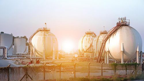 2020-25年全球碳捕獲,利用和存儲(chǔ)市場年復(fù)合增17%